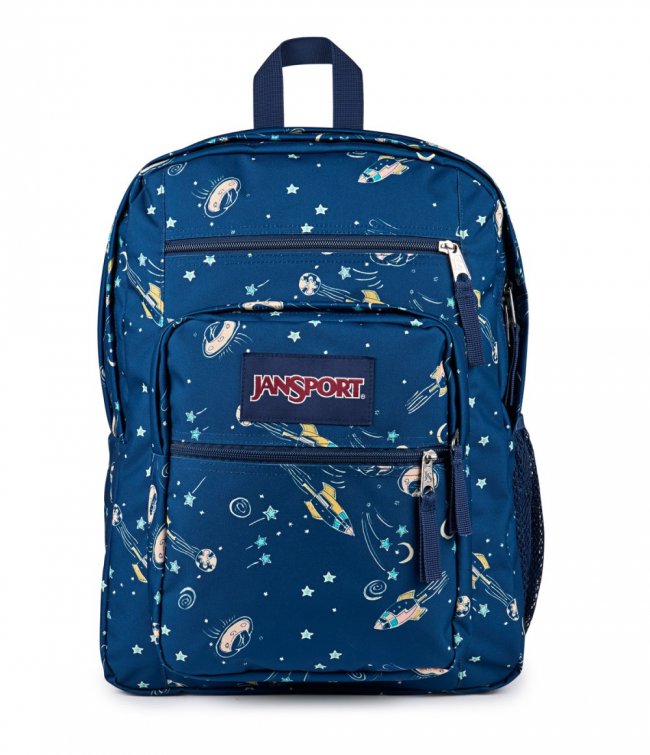 Jansport Big Student - Vortex Voyage