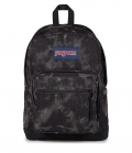 Jansport Right Pack - Denim Wash Black Jansport Right Pack - Denim Wash Black