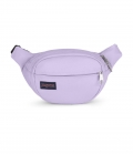 Jansport Fifth Avenue Fanny Pack - Pastel Lilac Jansport Fifth Avenue Fanny Pack - Pastel Lilac