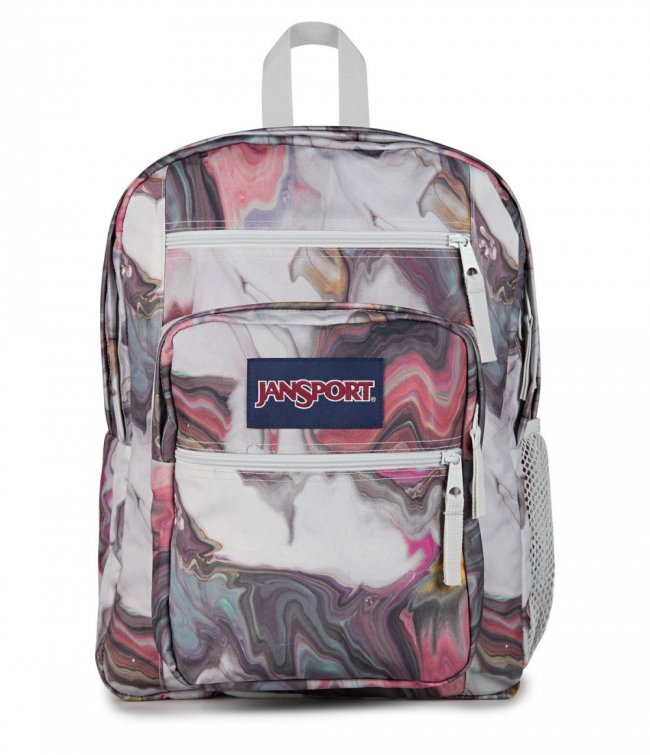 Jansport Big Student - Sylvia Burnstein Renassaince