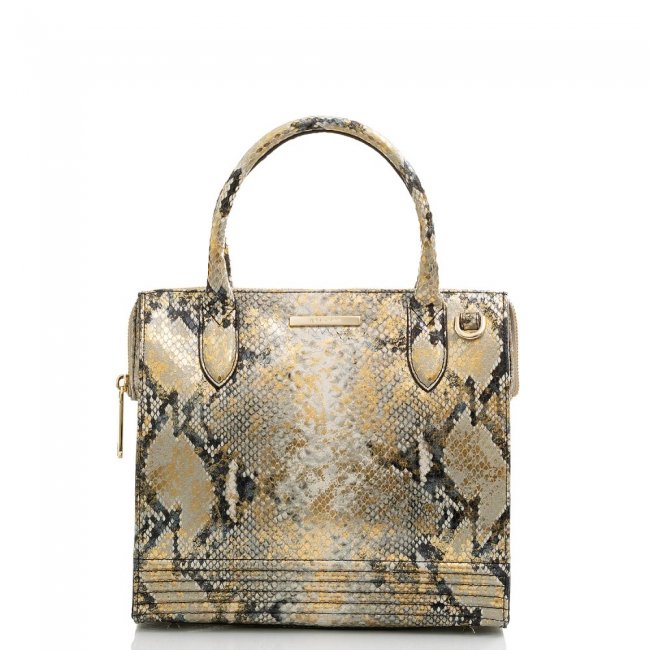 Brahmin Small Caroline Natural Ezana ID:Brahmin-202990