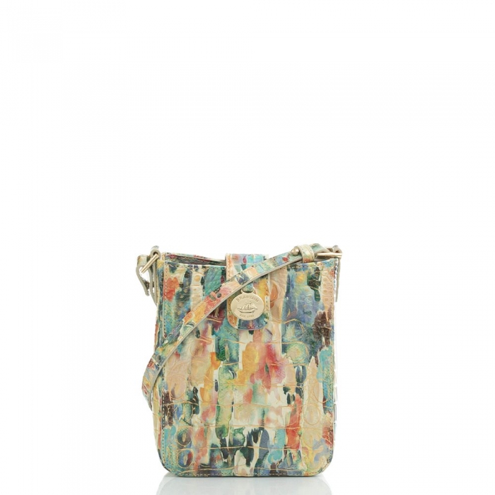 Brahmin Marley Superbloom Melbourne ID:Brahmin-203373