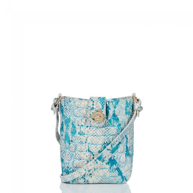 Brahmin Marley Mesmerized Melbourne ID:Brahmin-203331