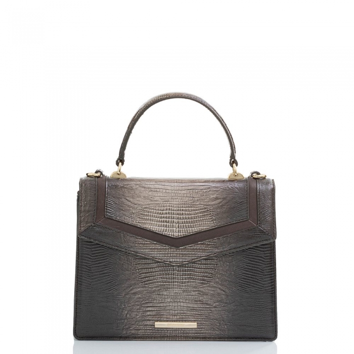 Brahmin Mini Francine Nightfall Sven ID:Brahmin-203034