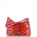 Brahmin Esme Pink Feline Ombre Melbourne ID:Brahmin-202913