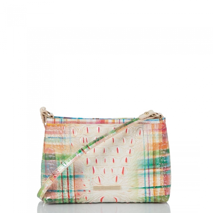 Brahmin Lorelei Sweet Tea Ombre Melbourne ID:Brahmin-202880