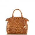 Brahmin Duxbury Satchel Dark Rum Melbourne ID:Brahmin-203048 Brahmin Duxbury Satchel Dark Rum Melbourne ID:Brahmin-203048
