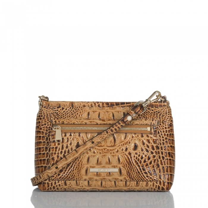 Brahmin Vida Toasted Melbourne ID:Brahmin-203376