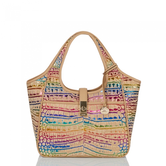 Brahmin Small Carla Celebrate Germaine ID:Brahmin-202570