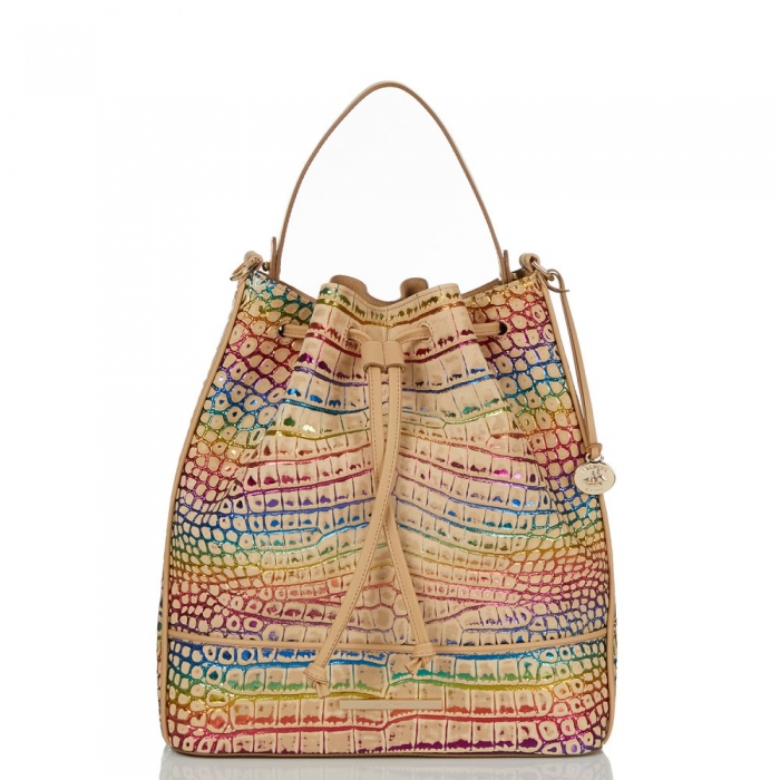 Brahmin Marlowe Celebrate Germaine ID:Brahmin-203494