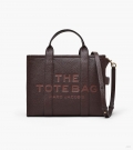 The Leather Medium Tote Bag The Leather Medium Tote Bag