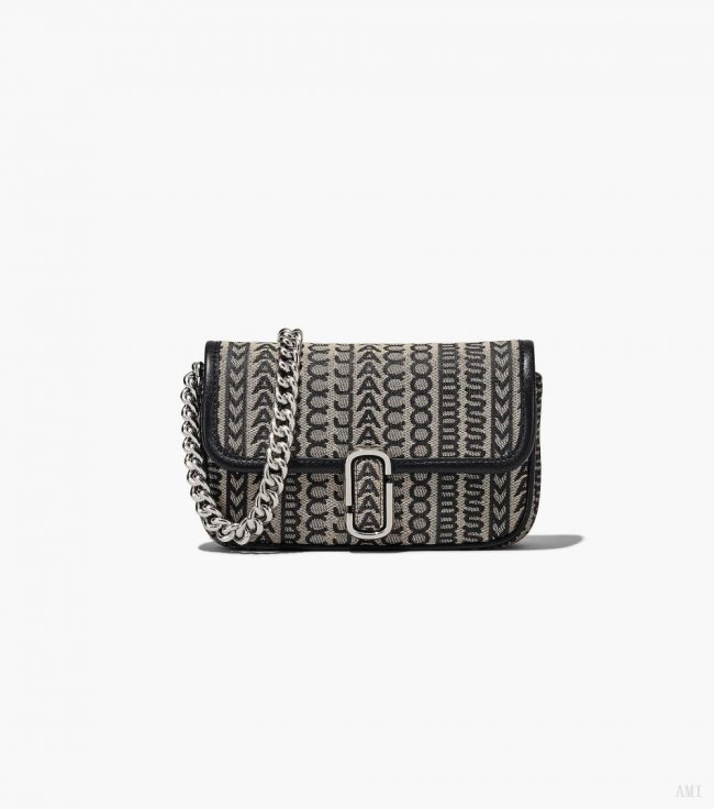 The Monogram J Marc Mini Bag The Monogram J Marc Mini Bag