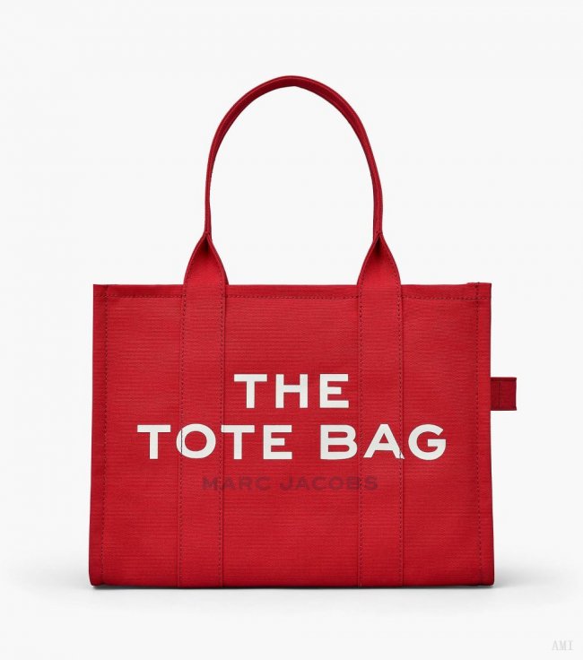 The Large Tote Bag