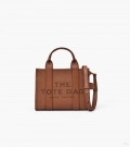 The Leather Small Tote Bag