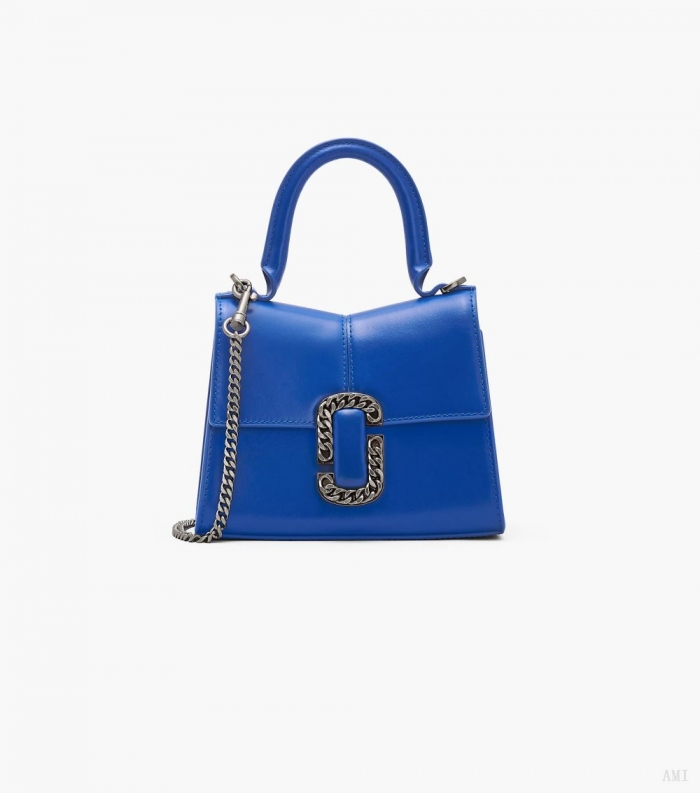 The St. Marc Mini Top Handle