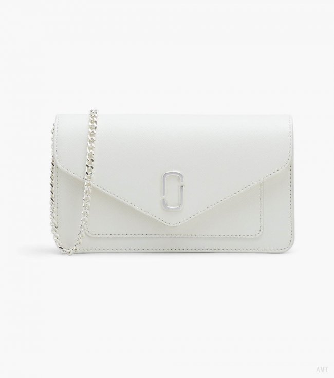 The Longshot Chain Wallet DTM