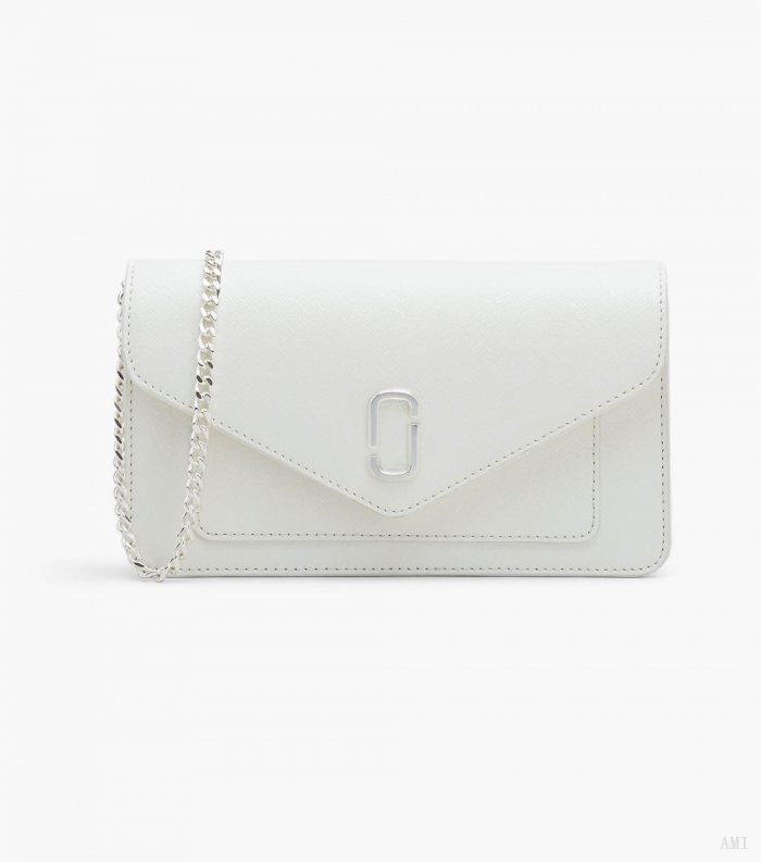 The Longshot Chain Wallet DTM