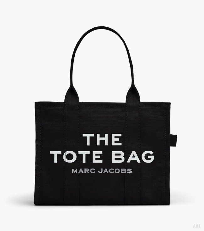 The Large Tote Bag The Large Tote Bag