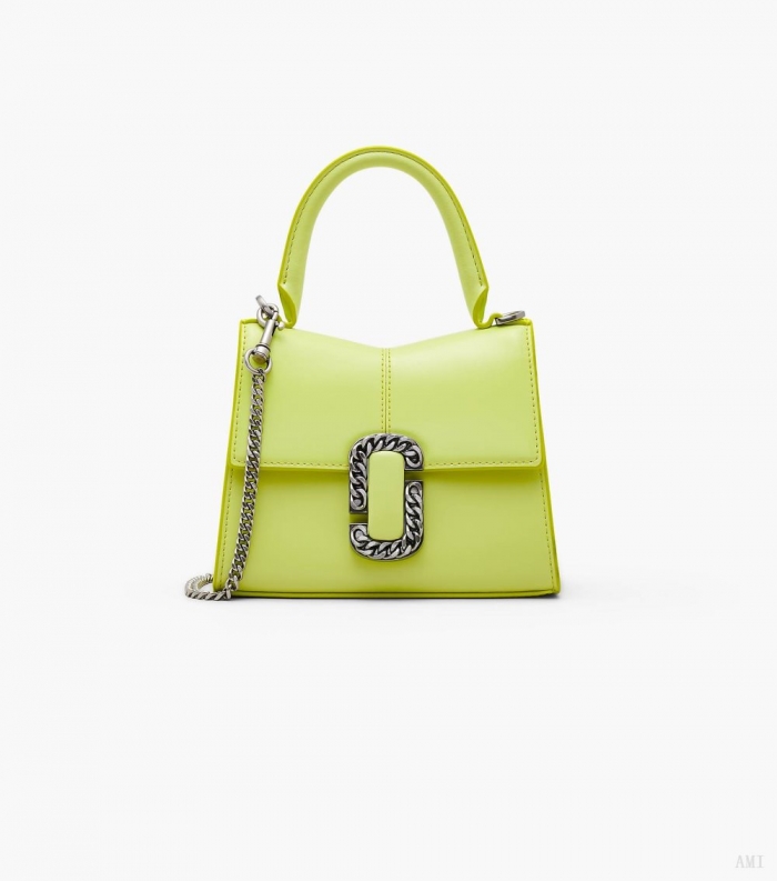 The St. Marc Mini Top Handle