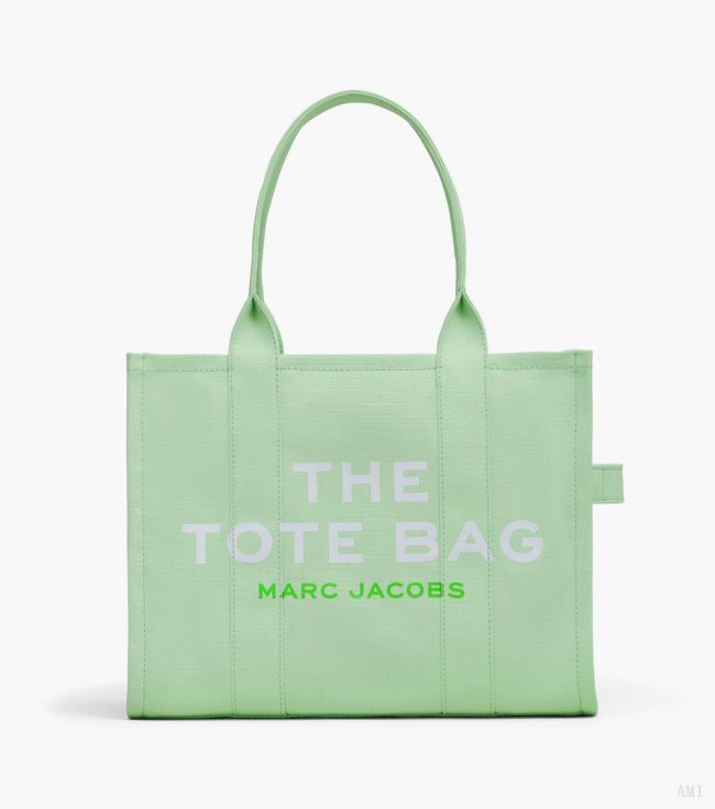 The Large Tote Bag The Large Tote Bag