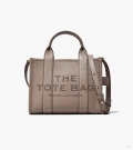 The Leather Medium Tote Bag