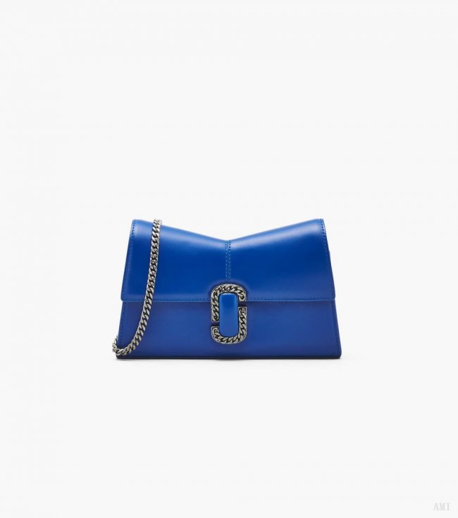 The St. Marc Chain Wallet