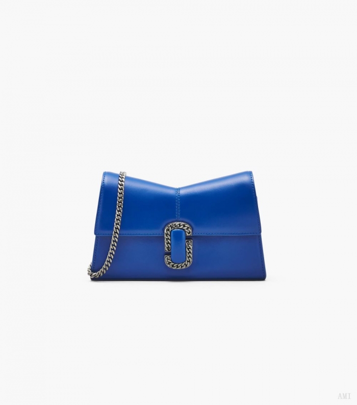 The St. Marc Chain Wallet