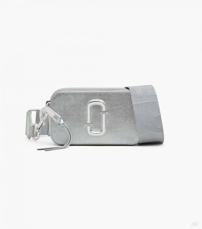 The Metallic Snapshot