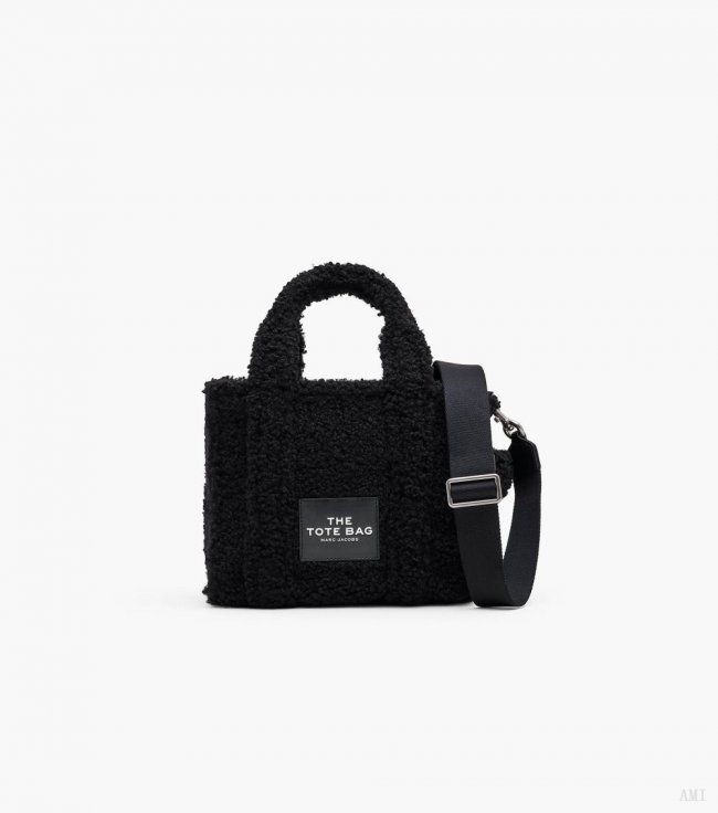The Teddy Small Tote Bag