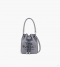 The Leather Mini Bucket Bag The Leather Mini Bucket Bag