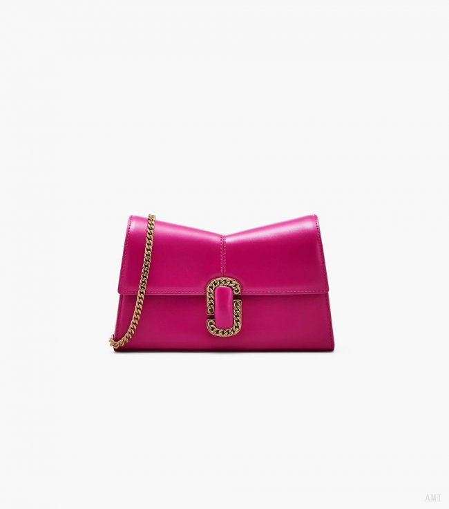 The St. Marc Chain Wallet