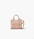 The Leather Mini Tote Bag