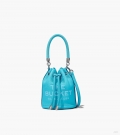 The Leather Mini Bucket Bag The Leather Mini Bucket Bag