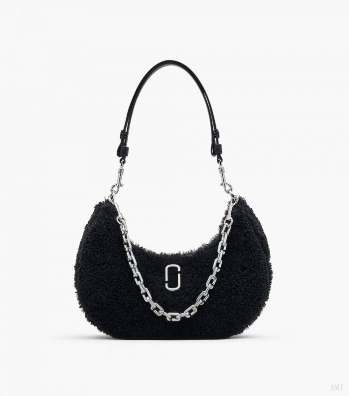 The Teddy Curve Bag