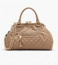 Re-Edition Quilted Leather Stam Bag Re-Edition Quilted Leather Stam Bag