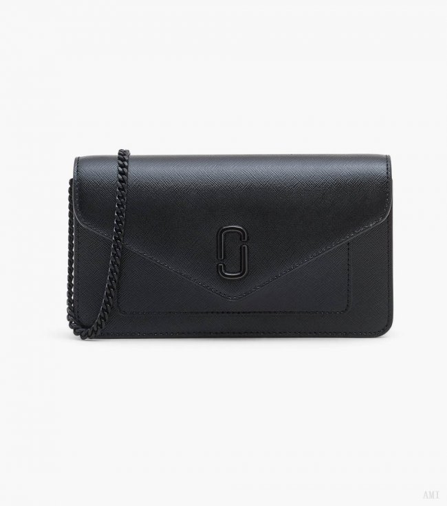 The Longshot Chain Wallet DTM