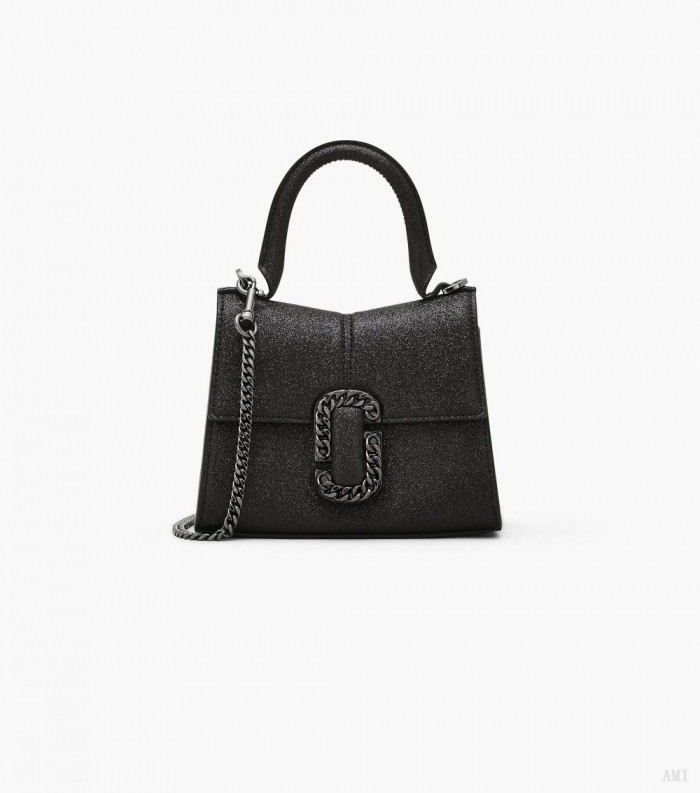 The Galactic Glitter St. Marc Mini Top Handle