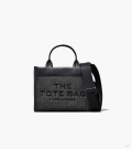 The Woven DTM Small Tote Bag The Woven DTM Small Tote Bag