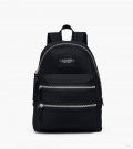 The Biker Nylon Large Backpack The Biker Nylon Large Backpack
