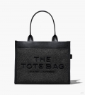 The Woven DTM Large Tote Bag The Woven DTM Large Tote Bag