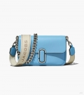 The J Marc Soft Shoulder Bag