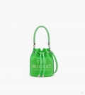 The Leather Mini Bucket Bag The Leather Mini Bucket Bag