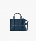 The Leather Small Tote Bag The Leather Small Tote Bag