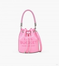 The Leather Bucket Bag The Leather Bucket Bag