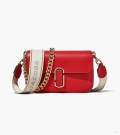 The J Marc Soft Shoulder Bag The J Marc Soft Shoulder Bag