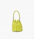 The Leather Mini Bucket Bag The Leather Mini Bucket Bag