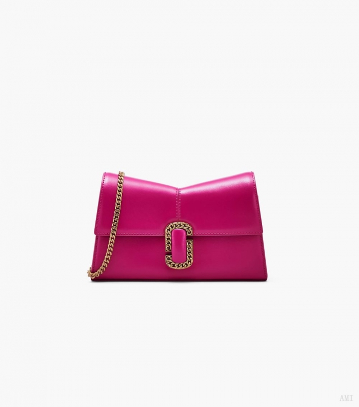 The St. Marc Chain Wallet