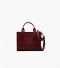 The Leather Small Tote Bag