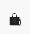 The Leather Mini Tote Bag The Leather Mini Tote Bag