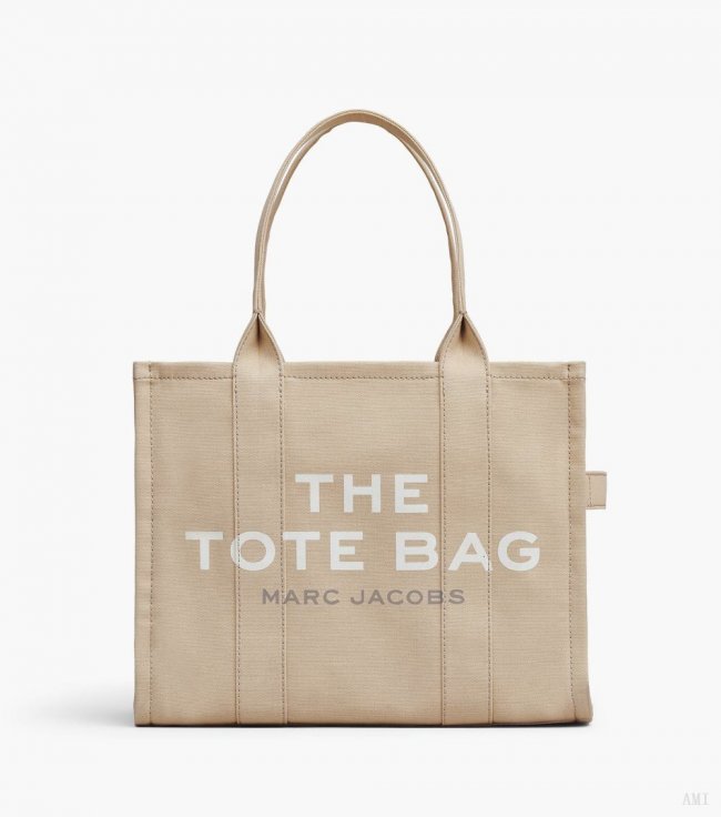 The Large Tote Bag The Large Tote Bag